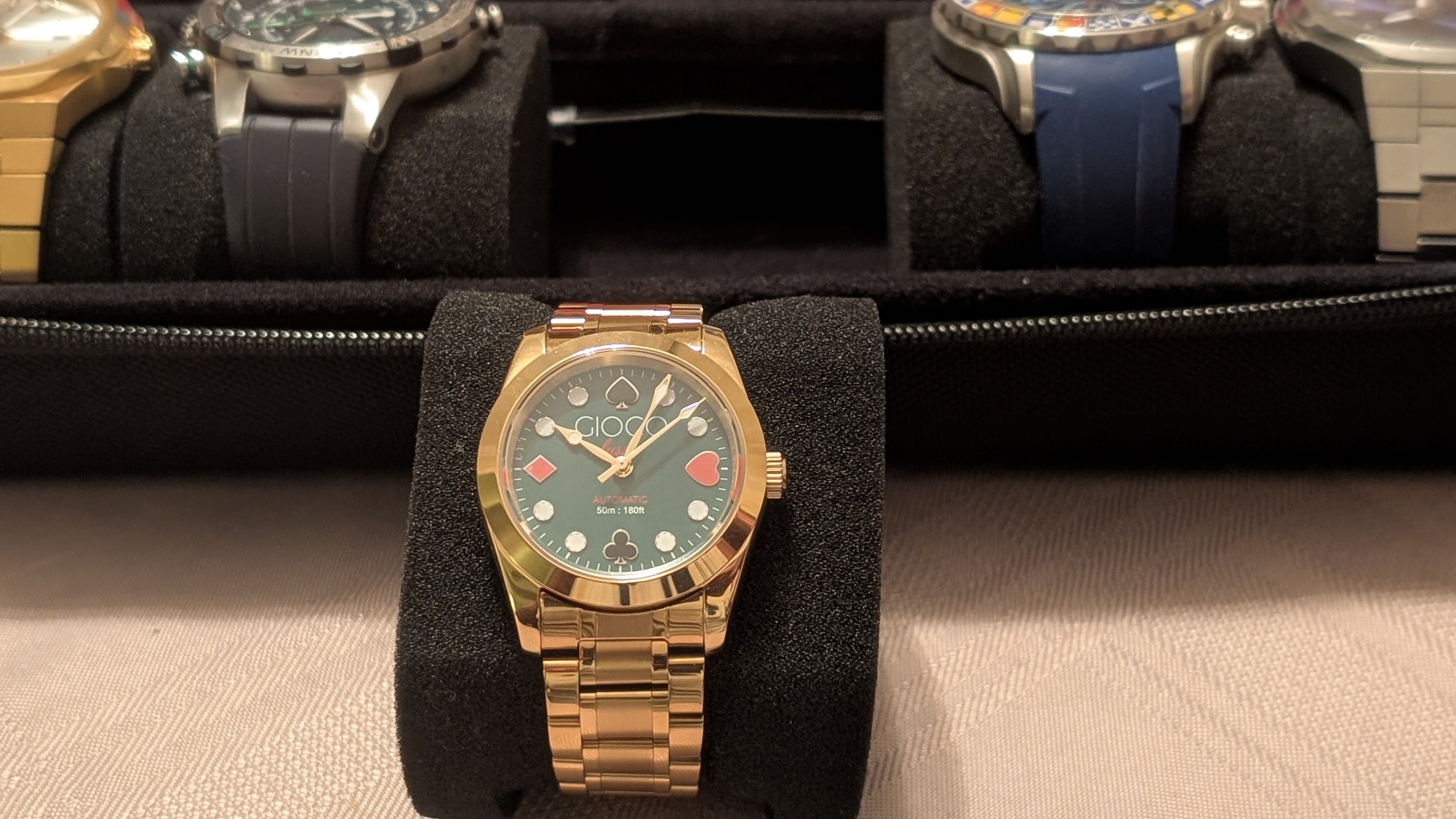 Collector Case Thumbnail